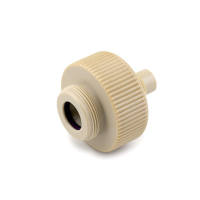 Conjunto do adaptador do injetor DC para D-Torch Spectro