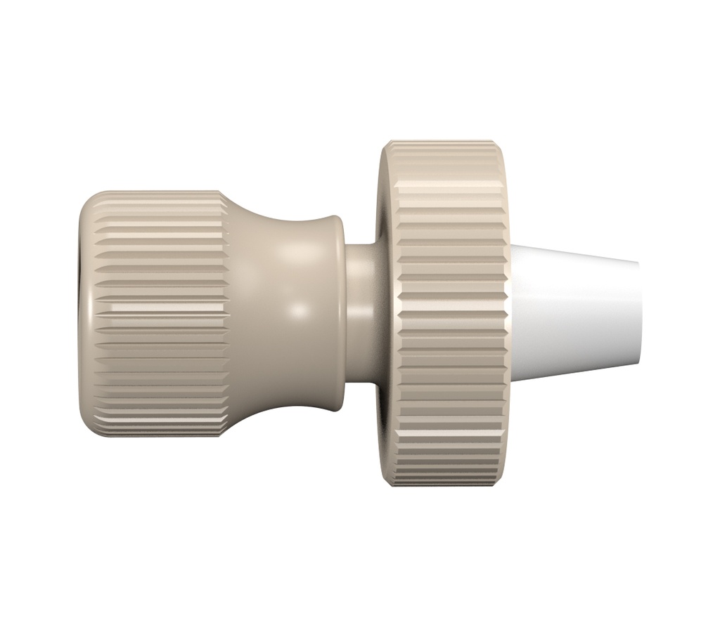 DC - JVI PEEK Adaptador do injetor para SDT