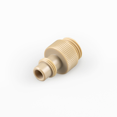Adaptador do injetor DC para Analytik Jena FDT