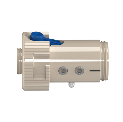 Corpo da E-Torch para Thermo PRO