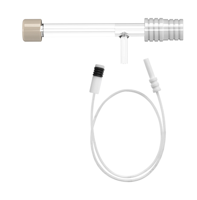 Conjunto de Adaptadores LA para Thermo Q, RQ, TQ, Plus
