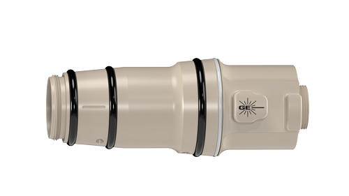 Corpo da E-Torch para Agilent® série 5000 ICP-OES