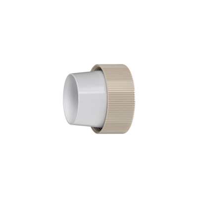 Retentor do tubo de plasma 22 mm