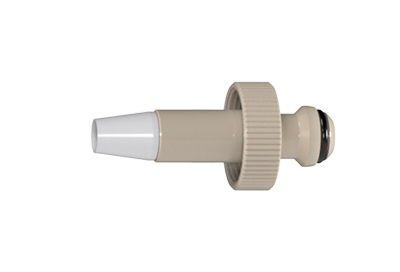 Retentor de injetor S13 — 6,0 mm