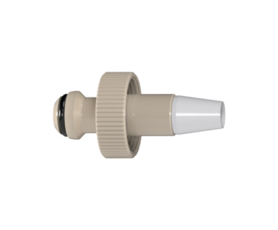 Retentor de injetor S13 6,5 mm