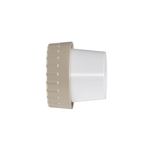 Retentor do tubo de plasma — 21 mm