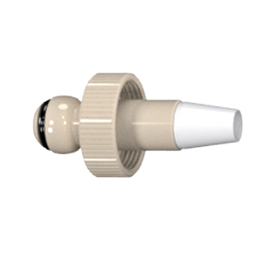 Retentor de injetor S19 6,5 mm