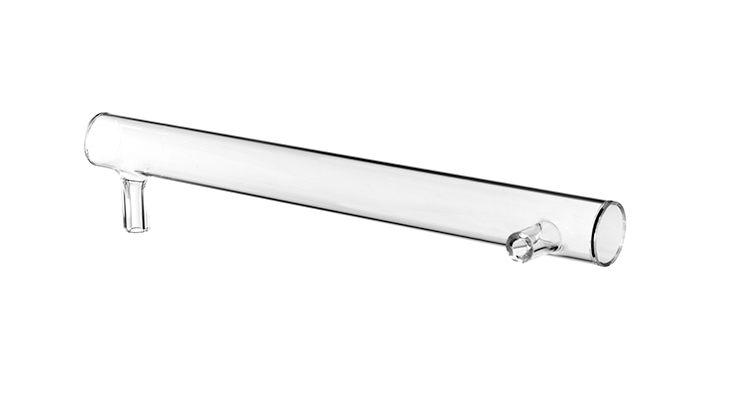 Célula de Absorção Atômica de Mercúrio para Varian VGA-76/77