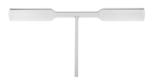 Célula de Absorção Atômica por Hidretos em Quartzo para Varian VGA-76/77