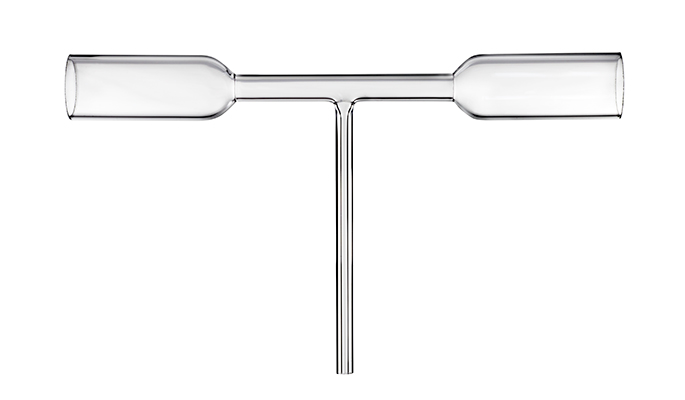 Célula de Quartzo para Absorção Atômica GBC