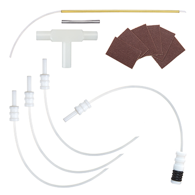 Kit Trident de padrão interno para soluções de HF