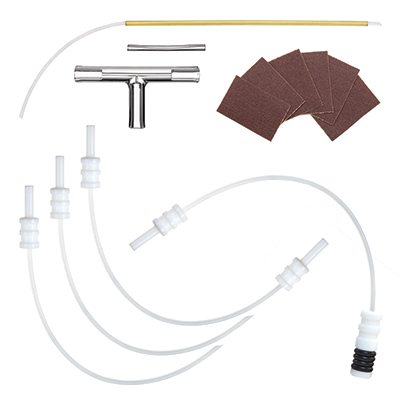 Kit de Adição de padrão interno CT Trident