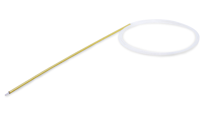 Sonda (sonda) de Amostragem para Padrão Interno com 0,75 mm DI