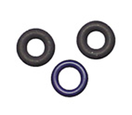 Kit de O-Rings para Tocha Totalmente Desmontável