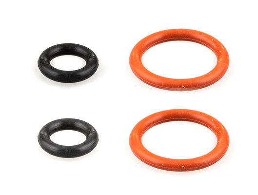 Kit de O-Rings para Adaptador DRC da Tocha – 31-808-0825