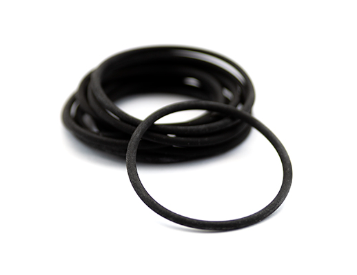 O-ring de Viton para PFA Adaptador de montagem do cassete 31-808-2825 (pacote com 10)
