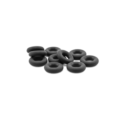 O-ring para Corpo de vidro (pacote com 10)