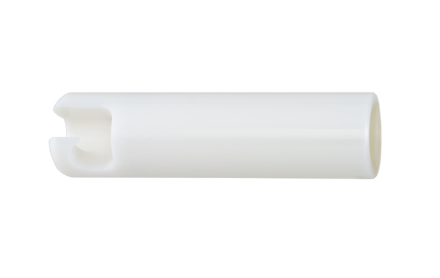 Suporte Eluo para nebulizadores concêntricos de vidro