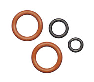 Kit de O-Rings para Adaptador SDT