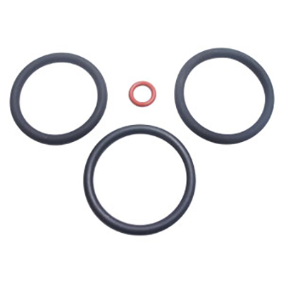 Kit de O-rings para D-Torch Optima 2, 4, 5, 7000DV e Optima 8X00