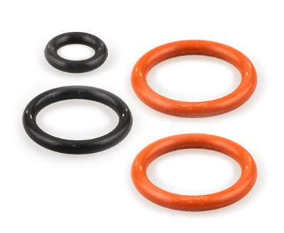 Kit de O-rings para adaptador 31-808-2503