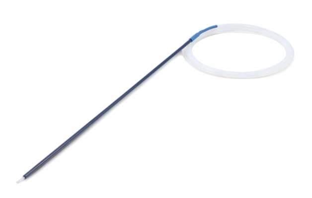 Probe de fibra de carbono revestida com PTFE 0,5 mm DI (ASX-200, 500, 800, PE S20 série e Thermo iSC-65)