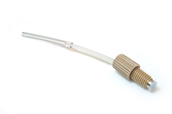 Flared Fit Nebulizador Conector para Niagara 50mm