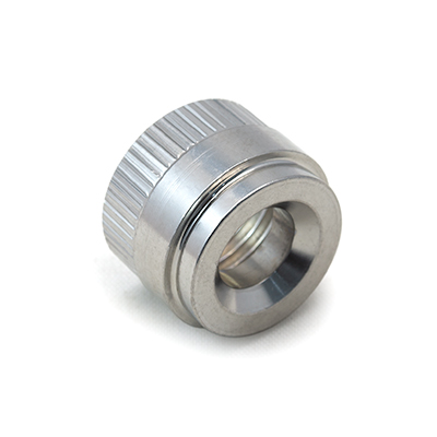 Gland Nut para FMI Pump