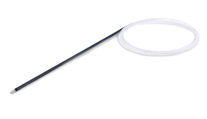 Sonda (sonda) em Aço Inoxidável Revestida com PTFE – 1,0 mm DI (para Varian SPS5)