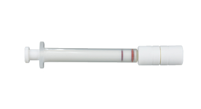 Eluo sonda Flushing ferramenta