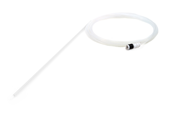 Sonda (sonda) PTFE Revestida com PFA – 0,25 mm DI com Conector UniFit (para Cetac ASX-110)