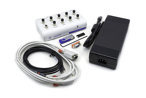 Controle Módulo Kit