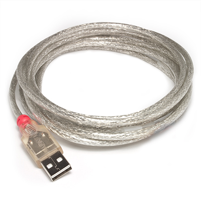 Cabo de Controle USB