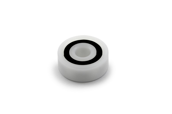 Mancal de acetal