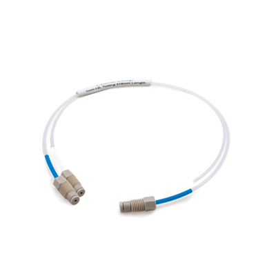 Kit de Tubulação para Seringa de Amostra cm