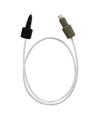 Linha de gás para Conexão para Burgener Nebulizador