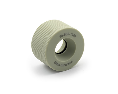 ConeGuard Thread Protector, Skimmer (extended) para Agilent 7500c e 7700s