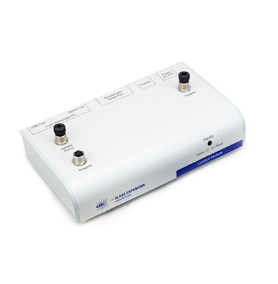 Controle módulo com 3 outlets sem acessórios