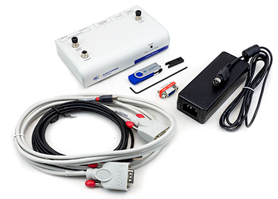 controle módulo Upgrade Kit 3 outlets