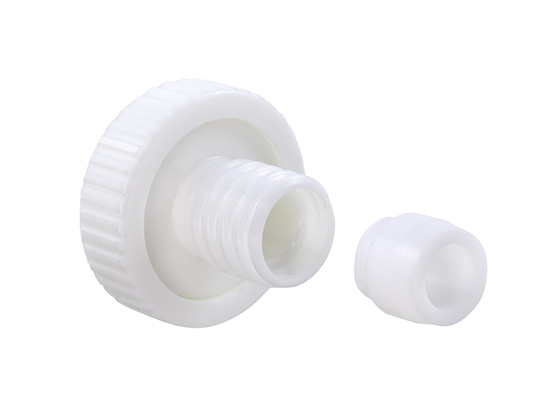 Parafuso de travamento Helix CT com vedação para MiraMist