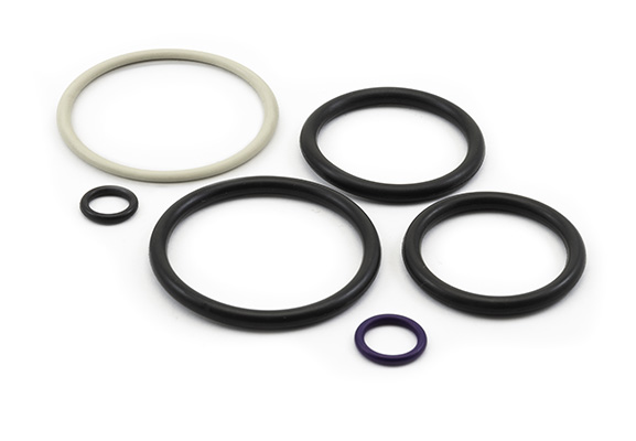 Kit de O-rings para D-Torch Agilent série 5000