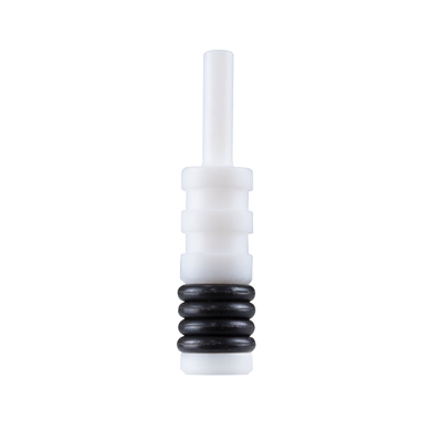 Conjunto de conexões para Câmara de Nebulização de Hidretos