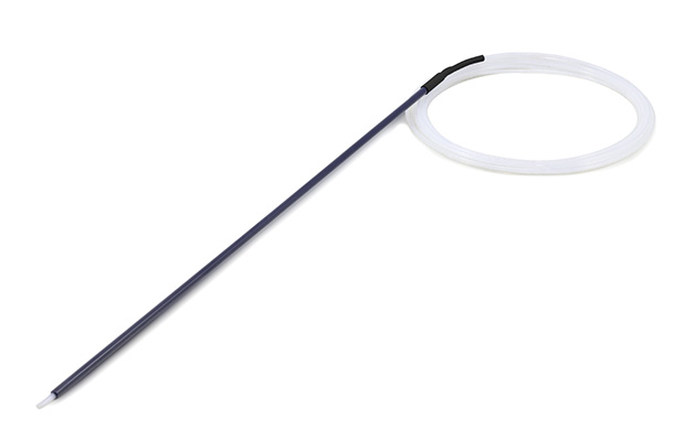 Sonda (sonda) de Fibra de Carbono Revestida com PTFE – 0,25 mm DI (para Cetac ASX-200, 500, 800 e PerkinElmer Série S20)