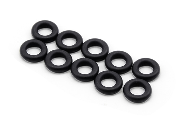 O-rings de Viton para PE Avio D-Torch (pacote com 10)
