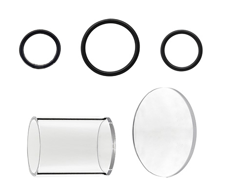 Kit óptico para Avio 200