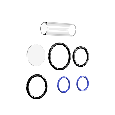 Kit óptico para Avio 500