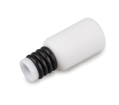 Conjunto do adaptador UniFit de conexão de gás