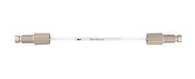 Linha do Bubble Injector - bomba peristáltica
