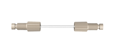 Linha do Bubble Injector - porta da válvula 3