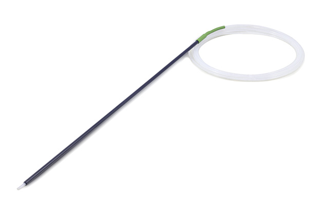Sonda (sonda) de Fibra de Carbono Revestida com PTFE – 1,0 mm DI (para Cetac ASX-200, 500, 800 e PerkinElmer Série S20)